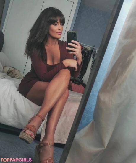 Vicki nude leaked OnlyFans photo #33