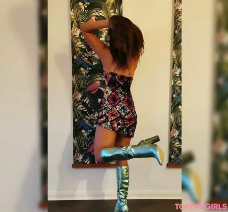 Vicki nude leaked OnlyFans photo #46