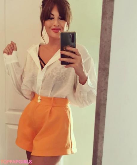 Vicki nude leaked OnlyFans photo #62