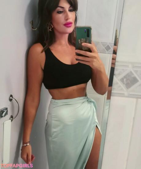 Vicki nude leaked OnlyFans photo #63