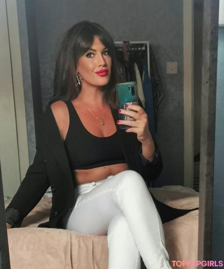 Vicki nude leaked OnlyFans photo #74