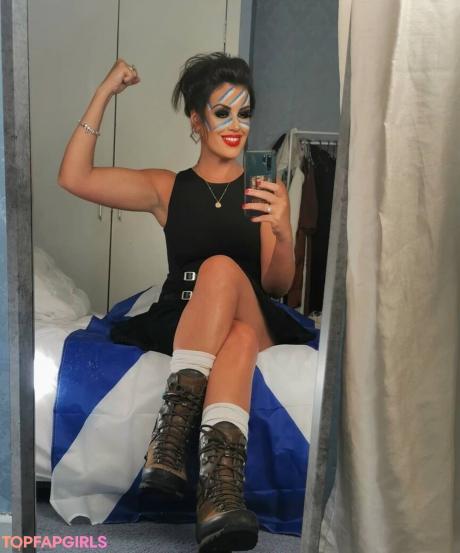 Vicki nude leaked OnlyFans photo #75