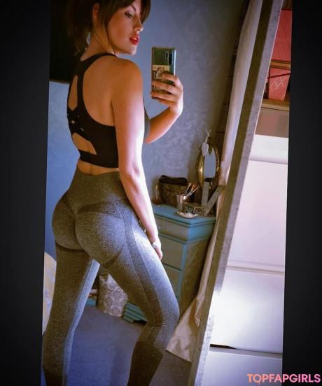 Vicki nude leaked OnlyFans photo #82