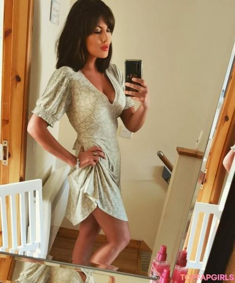 Vicki nude leaked OnlyFans photo #83