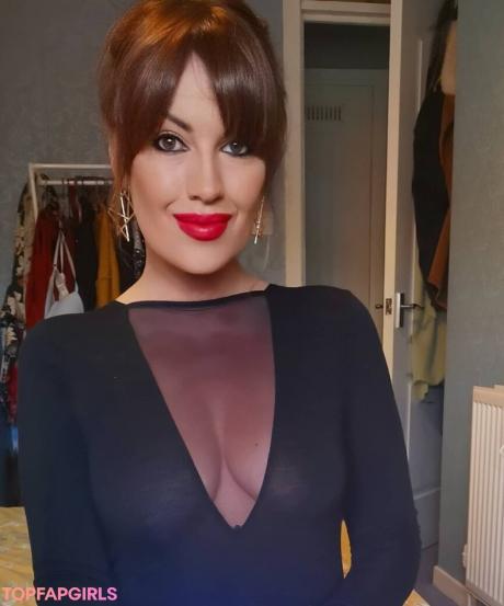 Vicki nude leaked OnlyFans photo #88