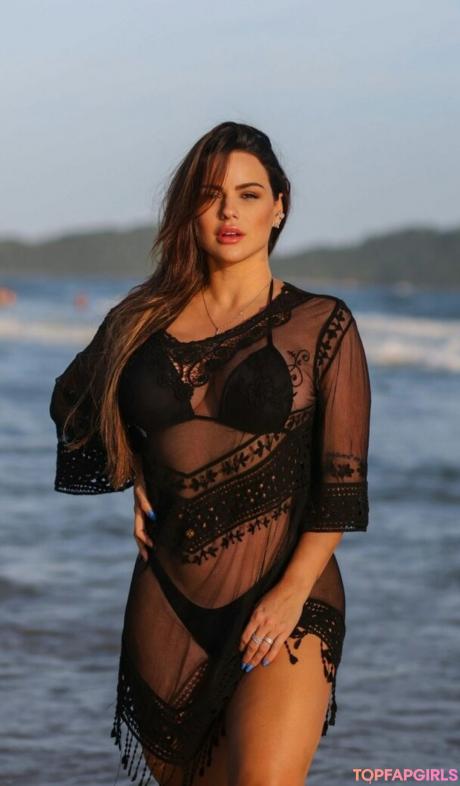 Carol nude leaked OnlyFans photo #3