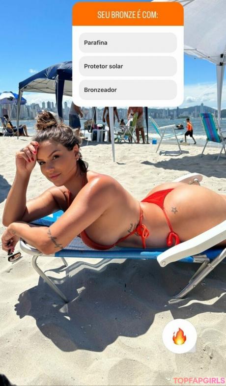 Carol nude leaked OnlyFans photo #9