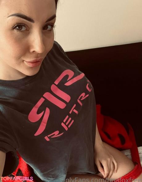 Matildafox69 nude leaked OnlyFans photo #44