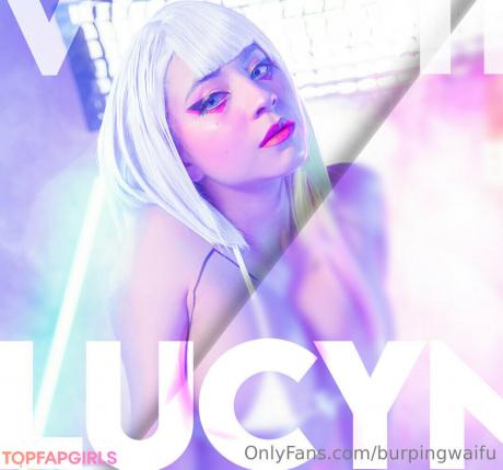 Burpingwaifu nude leaked OnlyFans photo #44