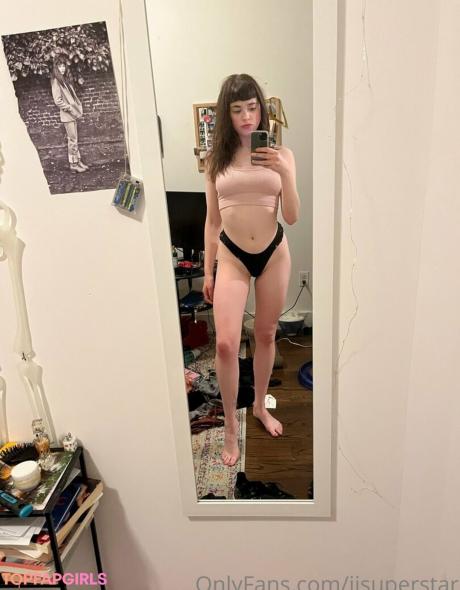 Jjsuperstar nude leaked OnlyFans photo #14