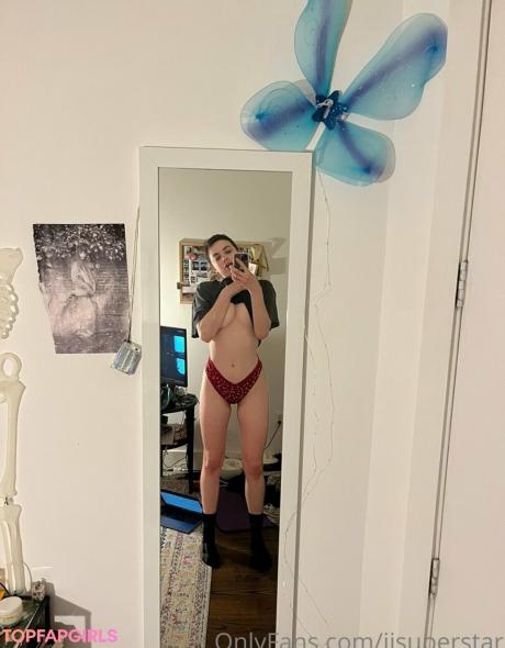 Jjsuperstar nude leaked OnlyFans photo #8