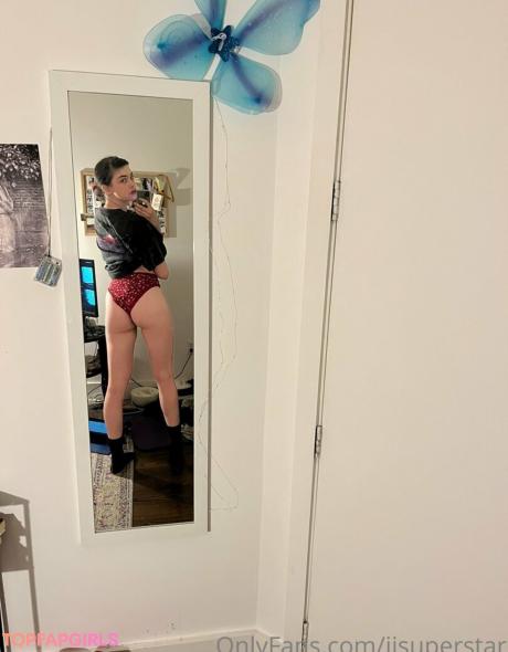 Jjsuperstar nude leaked OnlyFans photo #9