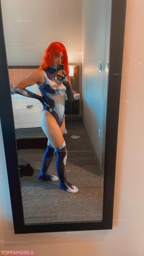 Starfruitxx nude leaked OnlyFans photo #34