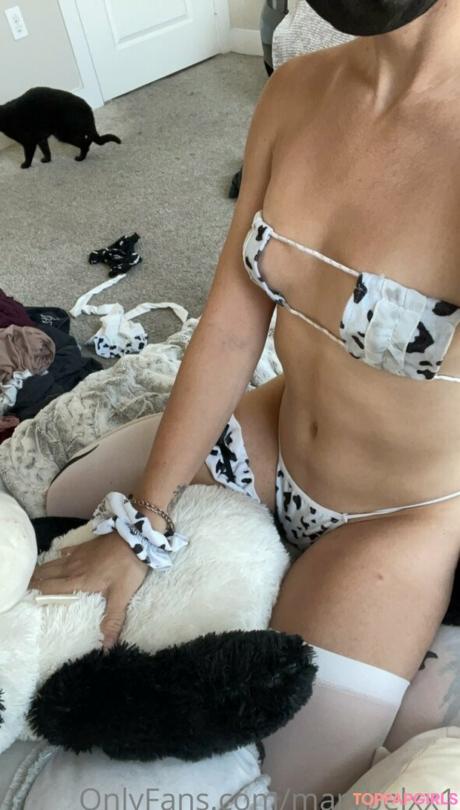 Starfruitxx nude leaked OnlyFans photo #78