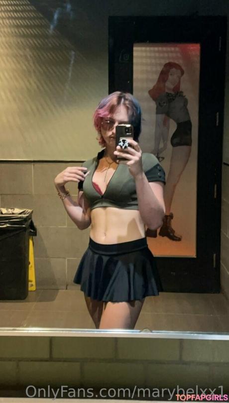 Starfruitxx nude leaked OnlyFans photo #80