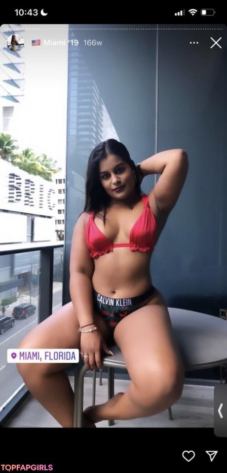 Kasara nude leaked OnlyFans photo #25