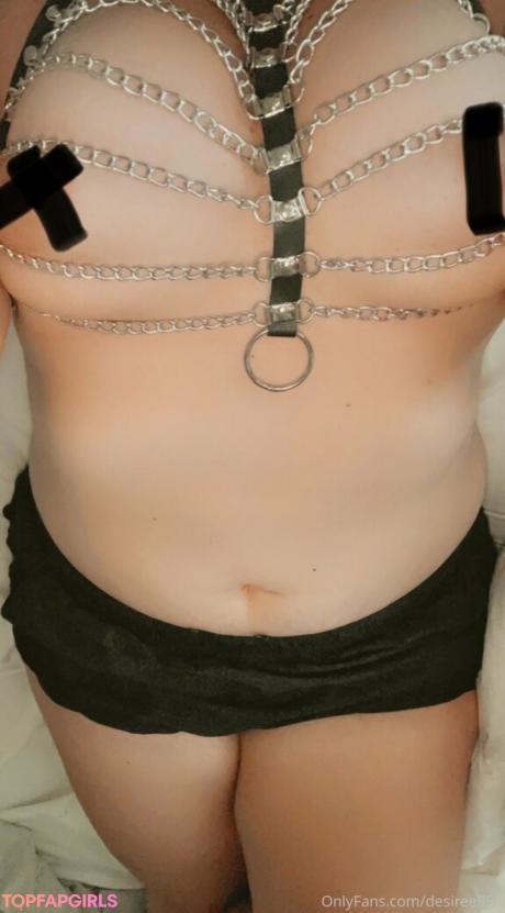 Desiree952 nude leaked OnlyFans photo #30