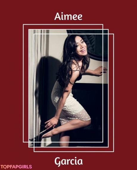 Aimee nude leaked OnlyFans photo #58