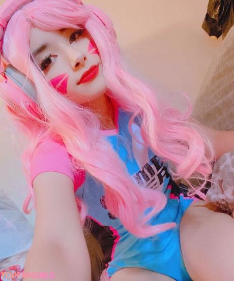 LunaGenevinne nude leaked OnlyFans photo #1