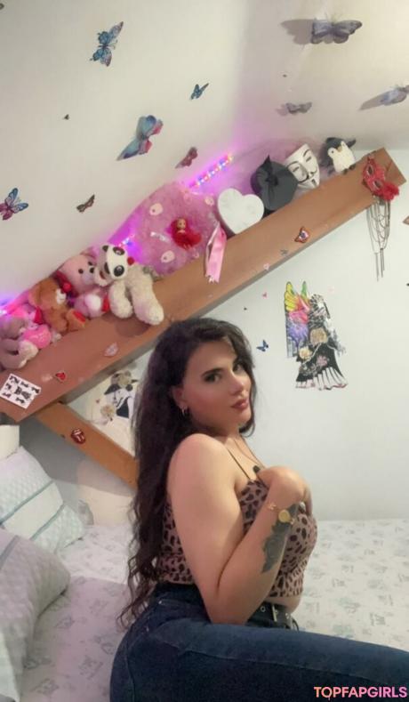 Balmaya23 nude leaked OnlyFans photo #4