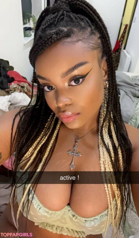 Hell0kittyevie nude leaked OnlyFans photo #19