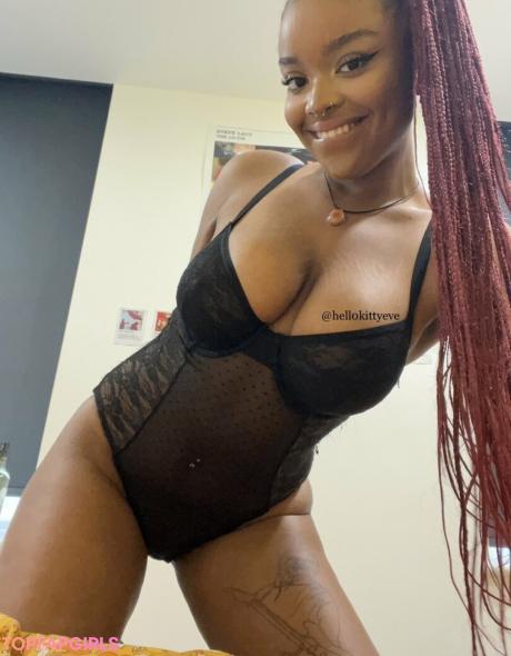 Hell0kittyevie nude leaked OnlyFans photo #44
