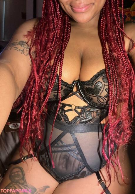 Hell0kittyevie nude leaked OnlyFans photo #52