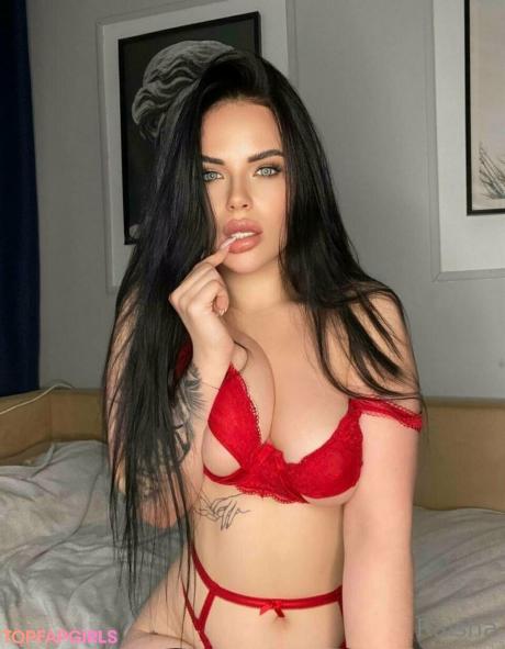 Raisha nude leaked OnlyFans photo #1173
