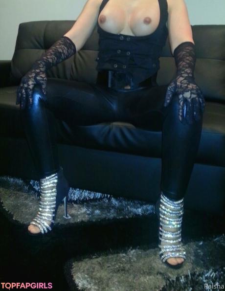 Raisha nude leaked OnlyFans photo #246