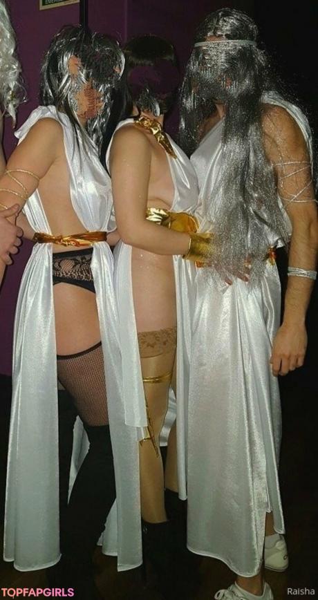 Raisha nude leaked OnlyFans photo #52