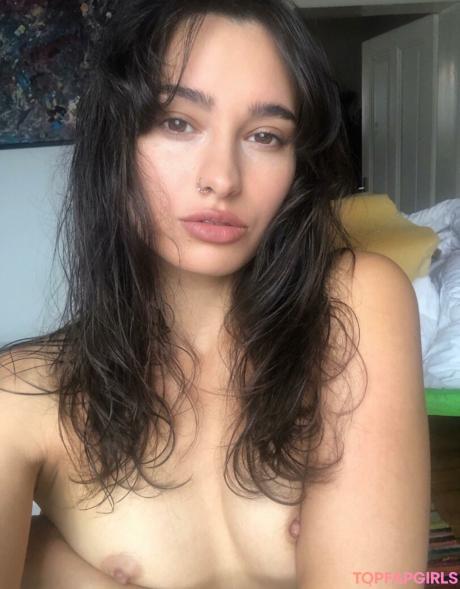 Li-lana nude leaked OnlyFans photo #6