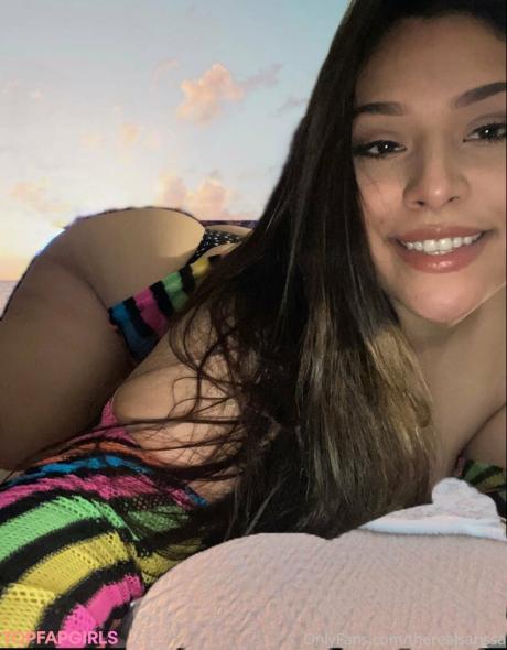 Therealsarissa nude leaked OnlyFans photo #101