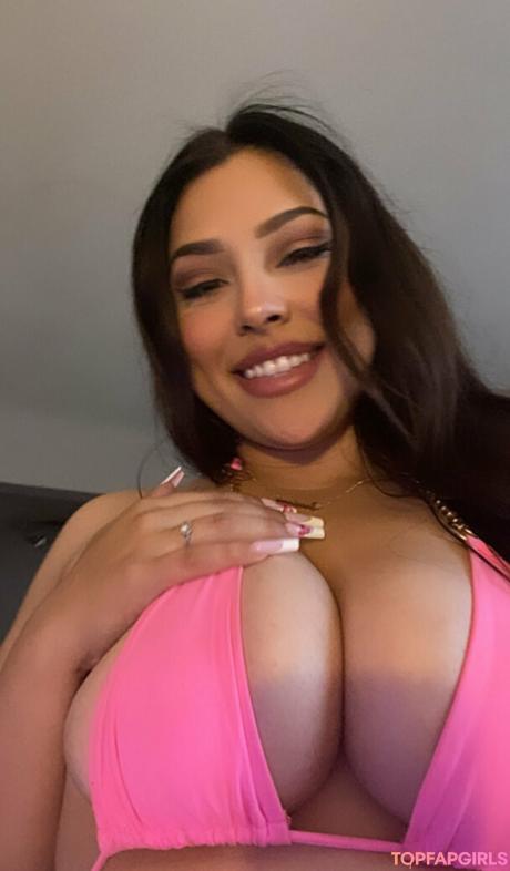 Therealsarissa nude leaked OnlyFans pic