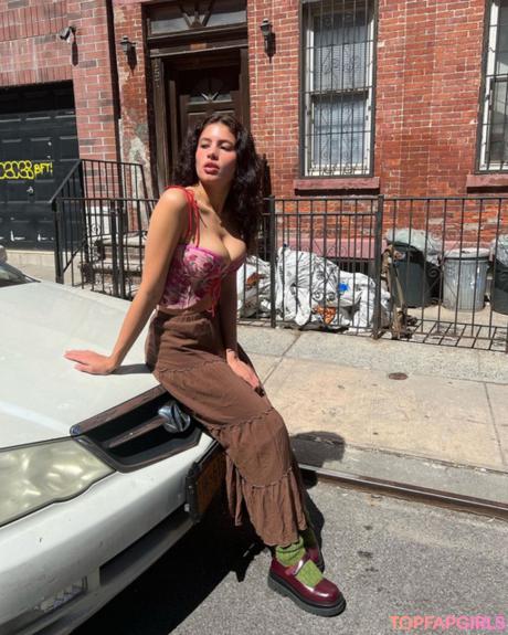 Isabella nude leaked OnlyFans photo #17