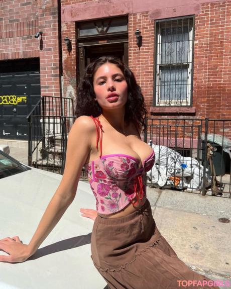 Isabella nude leaked OnlyFans photo #18