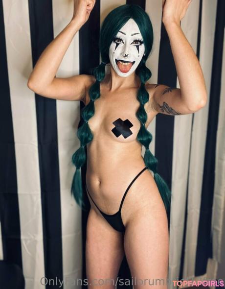 Sailorumbriel13free nude leaked OnlyFans pic