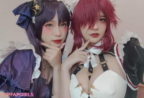 Azami nude leaked OnlyFans photo #285