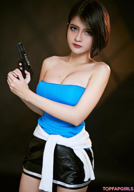 Azami nude leaked OnlyFans photo #292