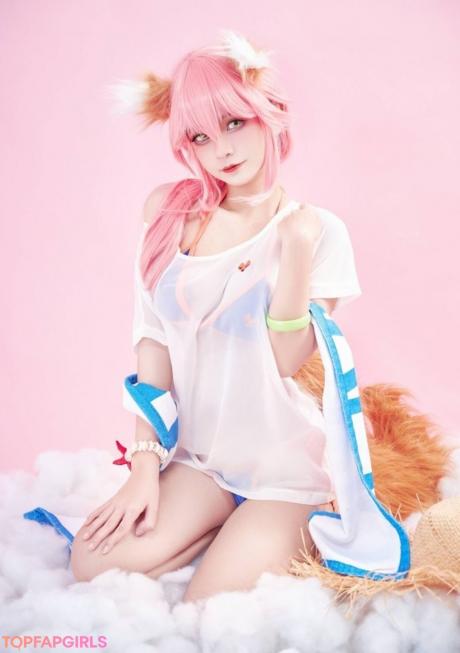 Azami nude leaked OnlyFans photo #295