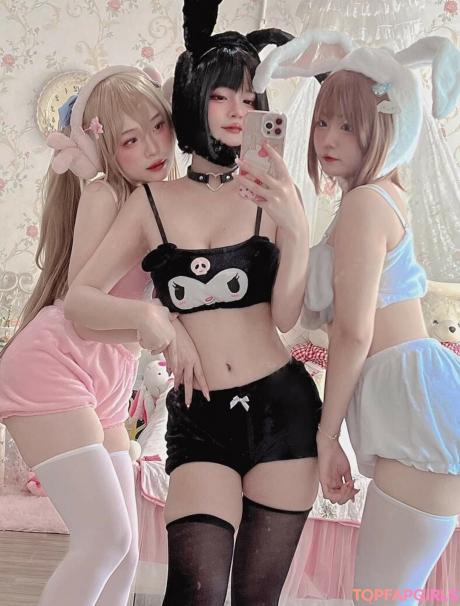 Azami nude leaked OnlyFans photo #413