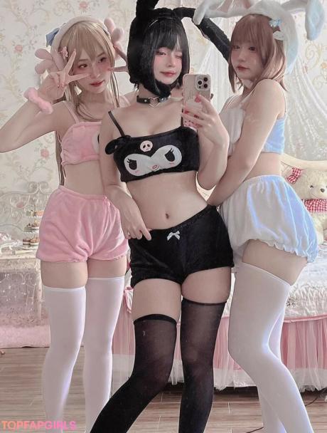 Azami nude leaked OnlyFans photo #414