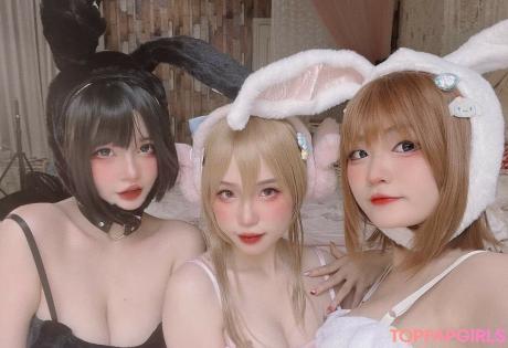 Azami nude leaked OnlyFans photo #415