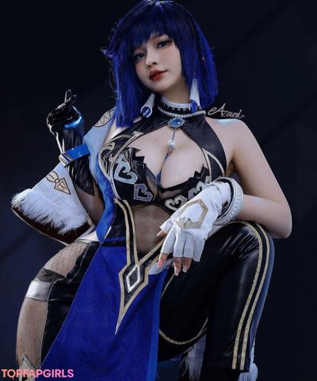 Azami nude leaked OnlyFans photo #422