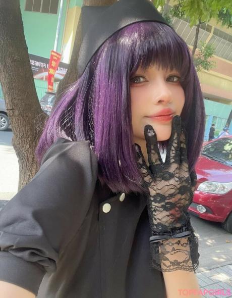 Azami nude leaked OnlyFans photo #431