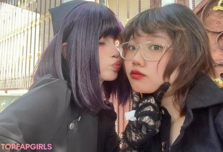 Azami nude leaked OnlyFans photo #433