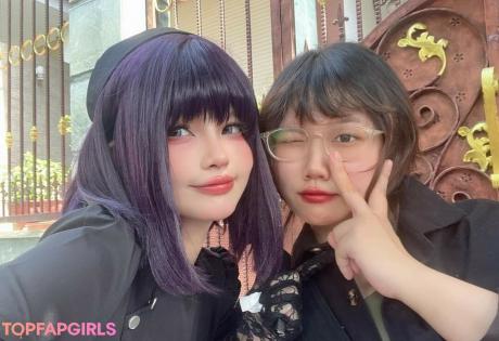 Azami nude leaked OnlyFans photo #434