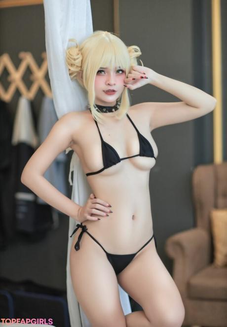 Azami nude leaked OnlyFans photo #453