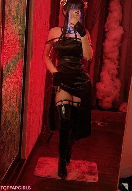 Azami nude leaked OnlyFans photo #460