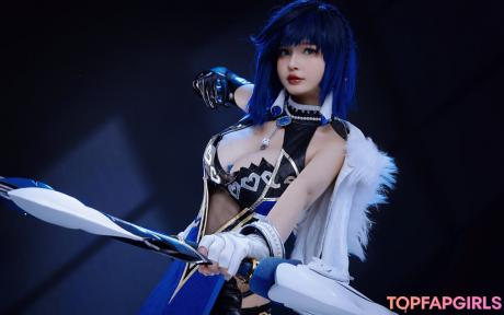 Azami nude leaked OnlyFans photo #466
