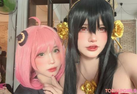 Azami nude leaked OnlyFans photo #467